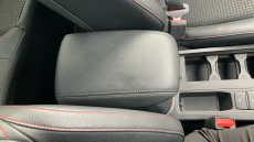 Ford Focus 1.0 EcoBoost Hybrid mHEV 155 ST-Line X Edition 5dr Petrol Hatchback